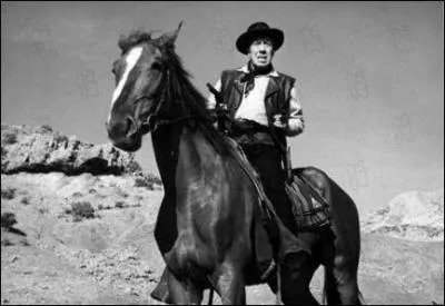 Cette photo vient de quel film?