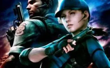 Quiz Resident evil