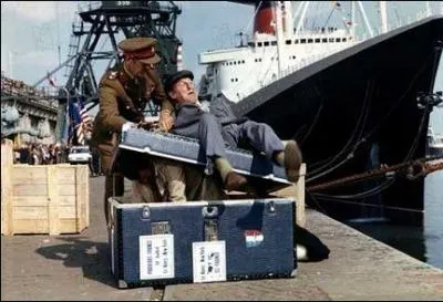 Cette photo vient de quel film?