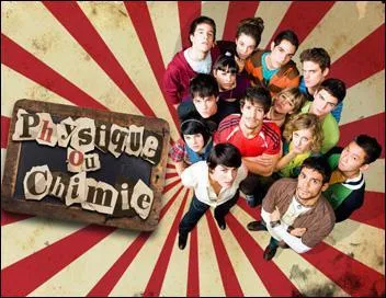 O se droule cette srie ?