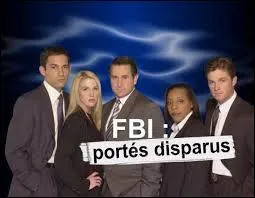FBI : ports disparus