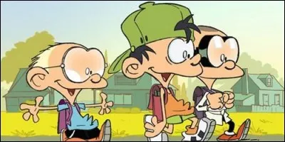 Quelle est la passion de Kid Paddle dans le dessin animé du même nom ?