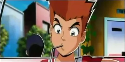 Dans "SpieZ", lequel d'entre eux est sportif ?