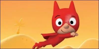 Comment se nomme ce personnage ?