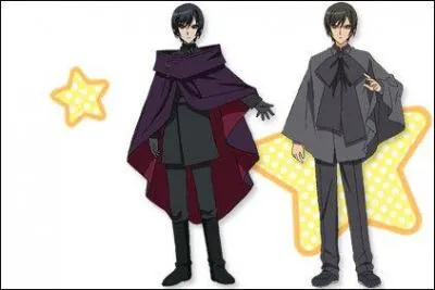 Quel est le nom du personnage qui est un ennemi et qui est le dieu incarn en Hads ?