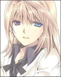 Quel est le nom du personnage qui n'est dans aucun ct (ni ennemi ni gentils) mais qui ira avec les hros, qui est le dieu incarn en Neptune et qui vient d'Angleterre ?