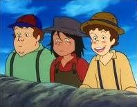 Quiz Tom sawyer