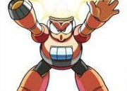 Quiz Megaman 4 : les ennemis boss