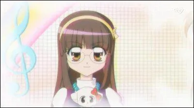 Quel est le don de Cobeni Hanasaki ?