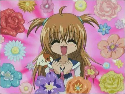 Qu'aime faire Kilari ?