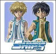 Qui sont les Ships ?