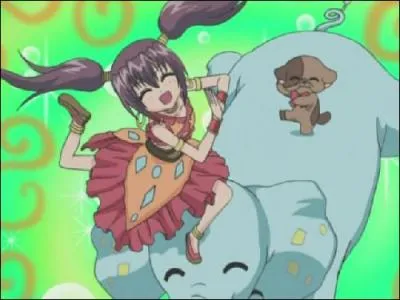 Qui sont ces personnages ?