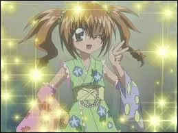  la fin de la saison 3, quel titre remporte Kilari ?