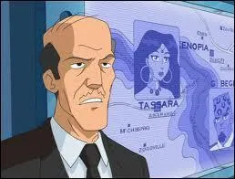 Elles travaillent pour :