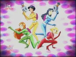 Elles travaillent pour :