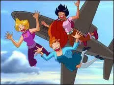 Elles ont l'air d'aimer travailler ?