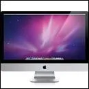 Quel est le nom de cet ordinateur ?