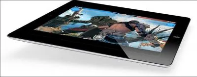 Quel est le nom de ce priphrique ?