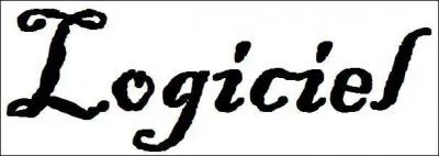 Quel(s) logiciel(s) est/sont payant(s) ?