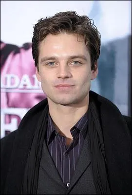 Qui est ce personnage ?