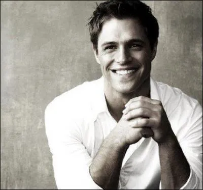 Qui est ce personnage ?