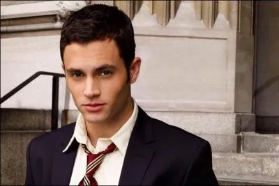 Qui est ce personnage ?