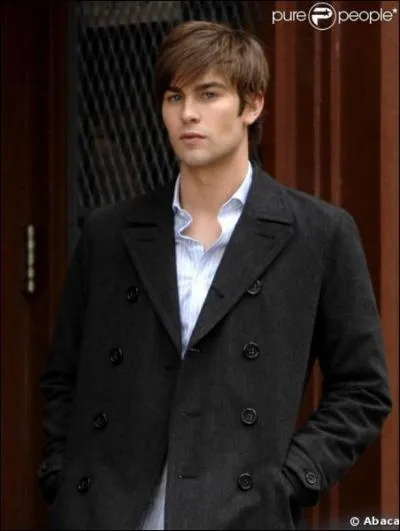 Qui est ce personnage ?