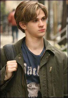 Qui est ce personnage ?