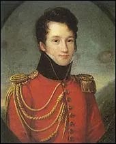 Quel crivain du 19me sicle est l'auteur du pome 'La mort du loup' ?