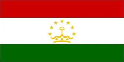 De quel pays ce drapeau est-il l'emblme ?