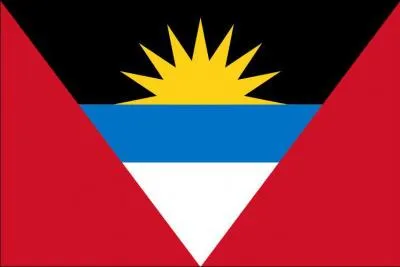 De quel pays ce drapeau est-il l'emblme ?