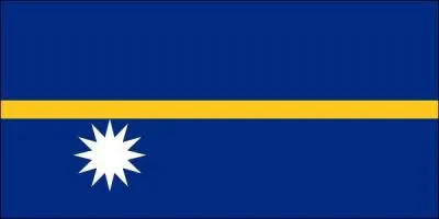 De quel pays ce drapeau est-il l'emblme ?