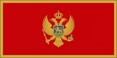 De quel pays ce drapeau est-il l'emblme ?