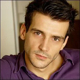 Qui est ce personnage ?