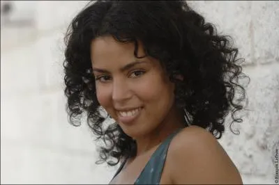 Qui est ce personnage ?