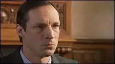 Qui est ce personnage ?