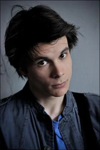 Qui est ce personnage ?