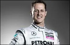 Qui est ce pilote de Formule 1 ?