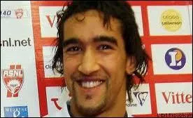 Qui est sur la photo ?