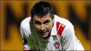 Qui est sur la photo ?