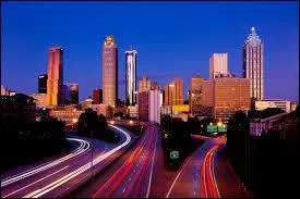 ÉTATS-UNIS : À Atlanta, il est interdit d'attacher cet animal à un poteau téléphonique.