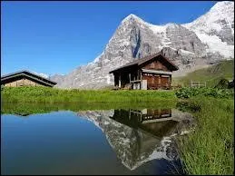 SUISSE : Quelle activité est la seule qu'on peut pratiquer le dimanche ?