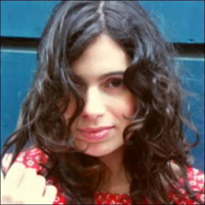 Qui est cette chanteuse ?