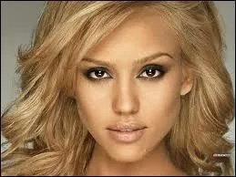 Qui est cette fille ?