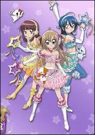 Dans quel pisode chantent-elles pour la premire fois ensemble ?