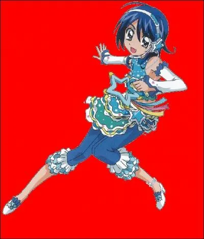 Comment s'appelle la chanson de Noellie (solo) ?