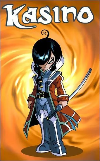 Qui est responsable de la mort du comte Kasino dans le tome 13 ?