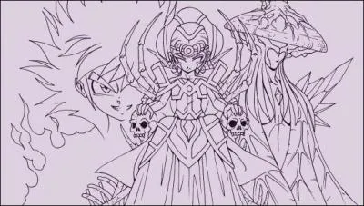 Quel sera le titre du tome 14 ?