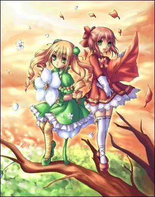 Qui est sur la photo ?