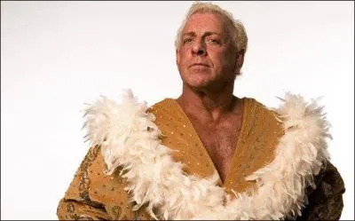 Qui est 'The Nature Boy' ?